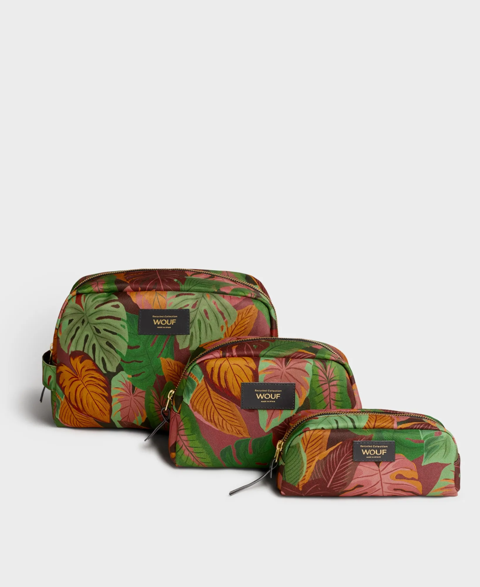 Trousses De Toilette^WOUF Trousse De Toilette Mia