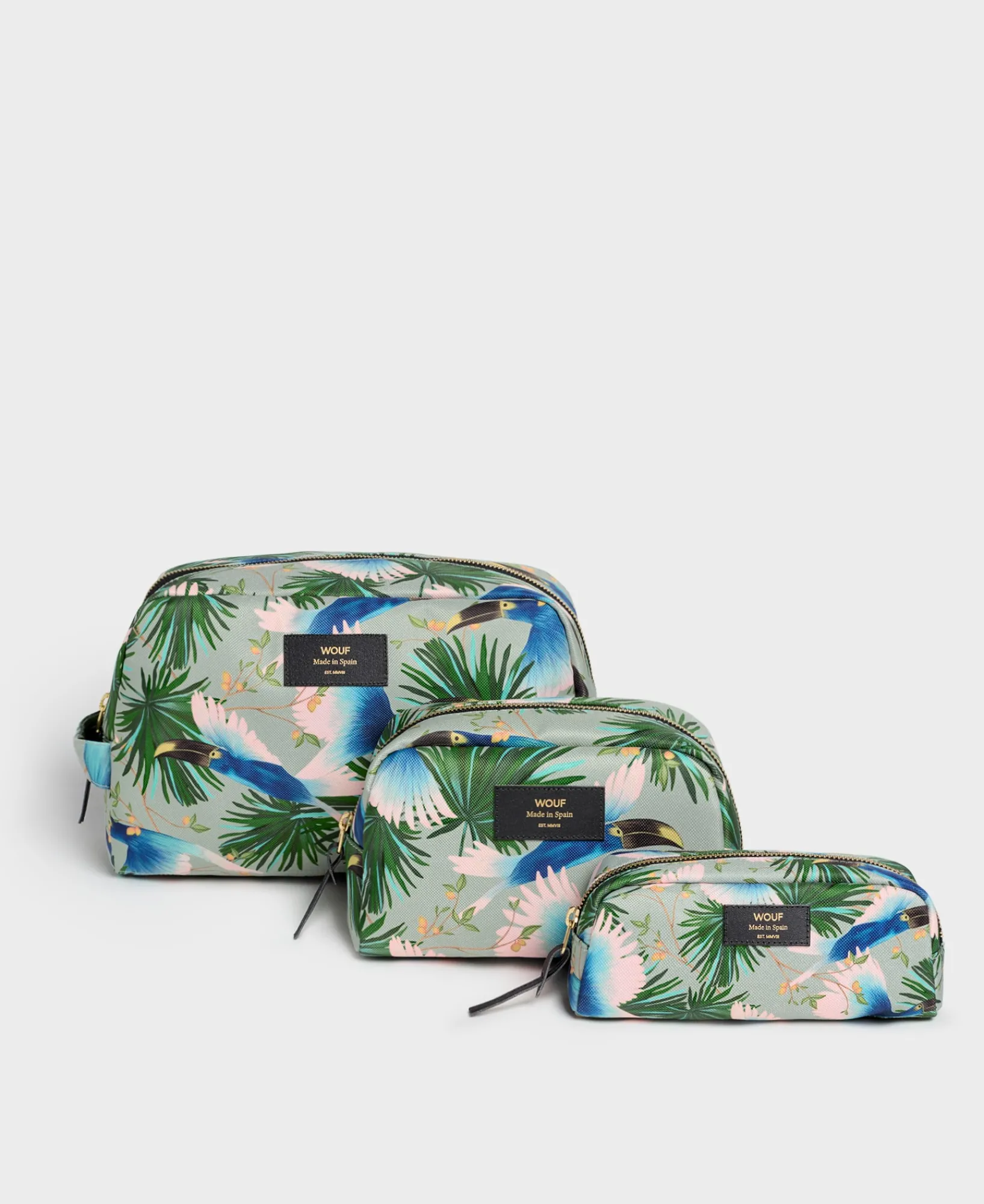 Trousses De Toilette^WOUF Trousse De Toilette Maya