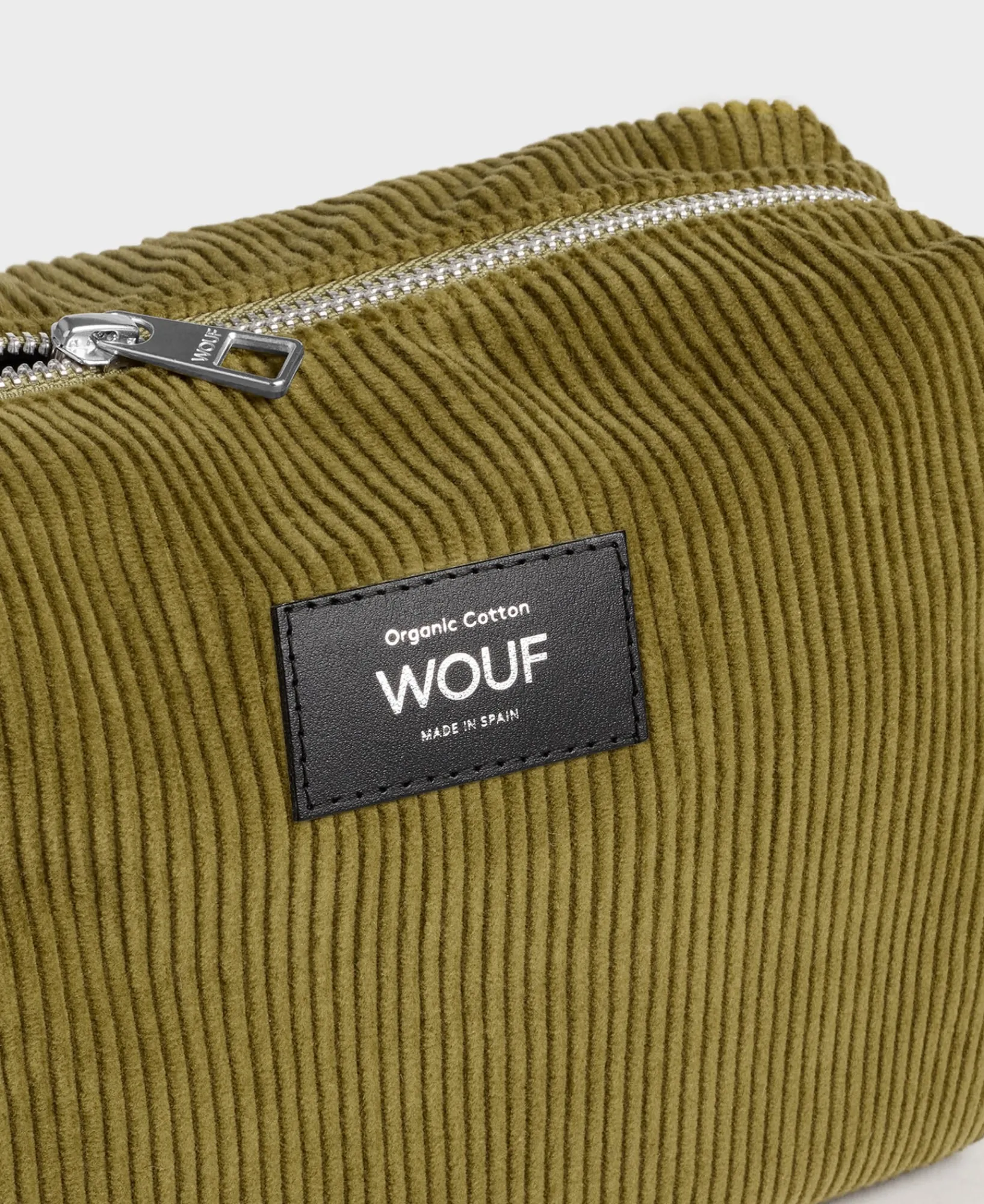 Trousses De Toilette^WOUF Trousse De Toilette Olive