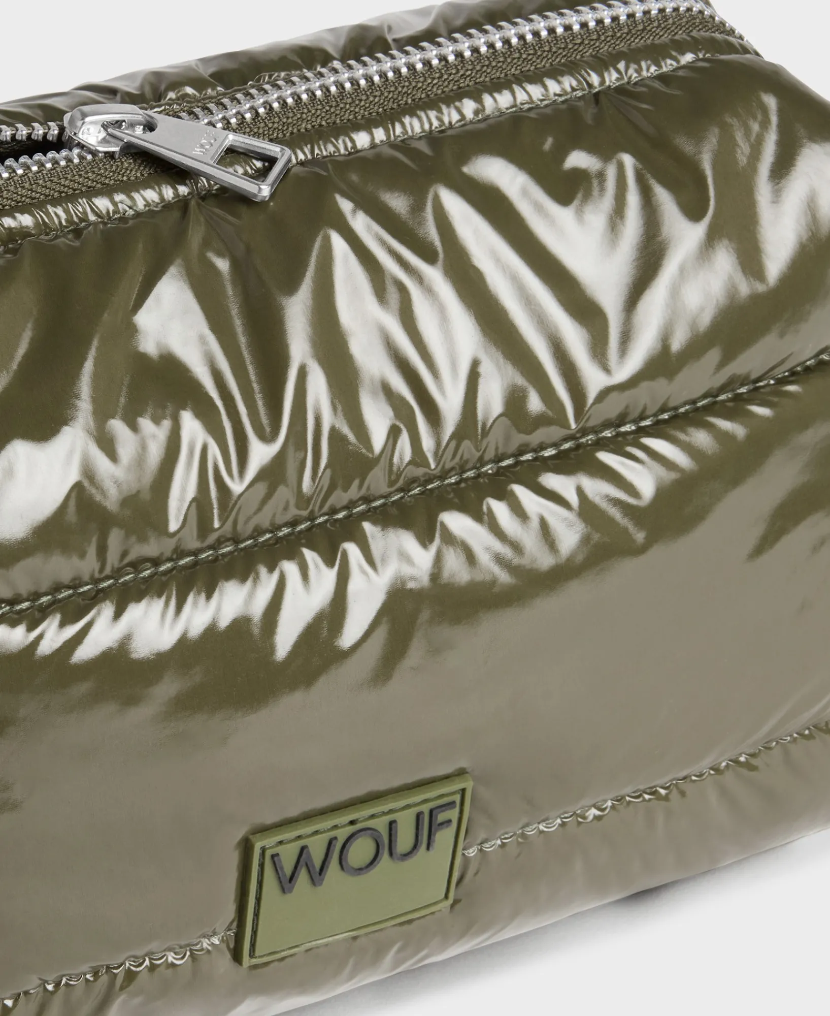 Trousses De Toilette^WOUF Trousse De Toilette Cypres Brillant
