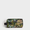 Trousses De Toilette^WOUF Valise De Voyage Fougere