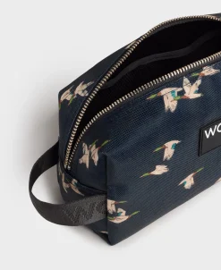 Trousses De Toilette^WOUF Valise De Voyage Colvert