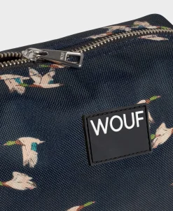 Trousses De Toilette^WOUF Valise De Voyage Colvert